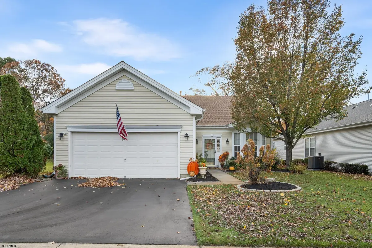 110 Sheffield Ct, Absecon, NJ 08205-6663 - Image #1