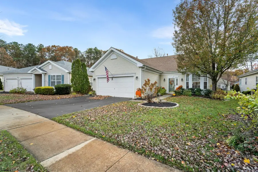 110 Sheffield Ct, Absecon, NJ 08205-6663 - Image #2