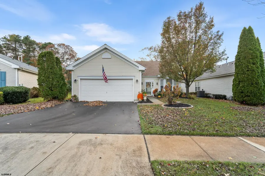 110 Sheffield Ct, Absecon, NJ 08205-6663 - Image #3