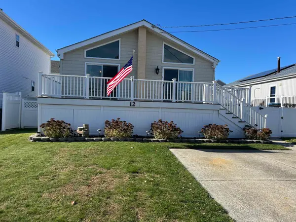12 Vardon Rd Road, Brigantine, NJ 08203