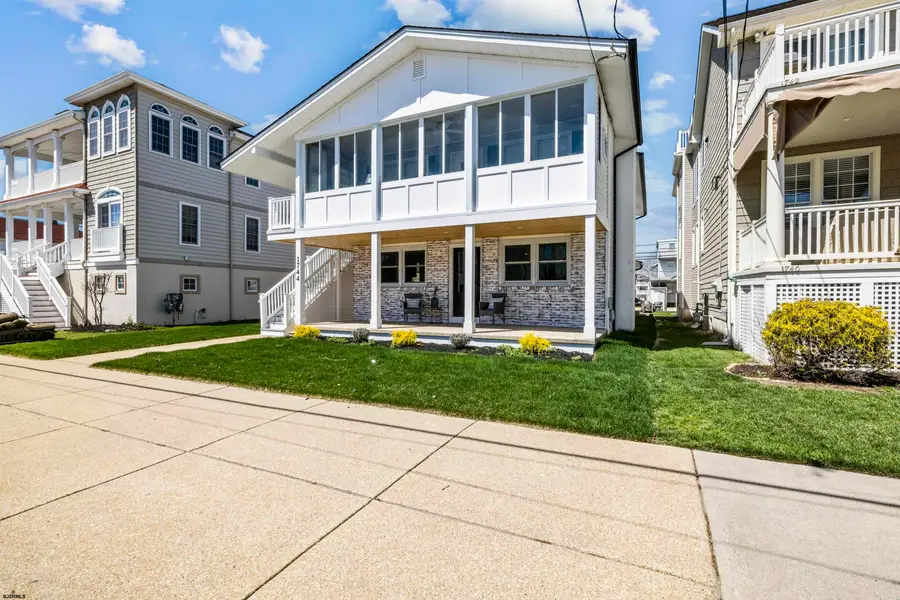 1744 Wesley Ave Ave #1, Ocean City, NJ 08226 - #2