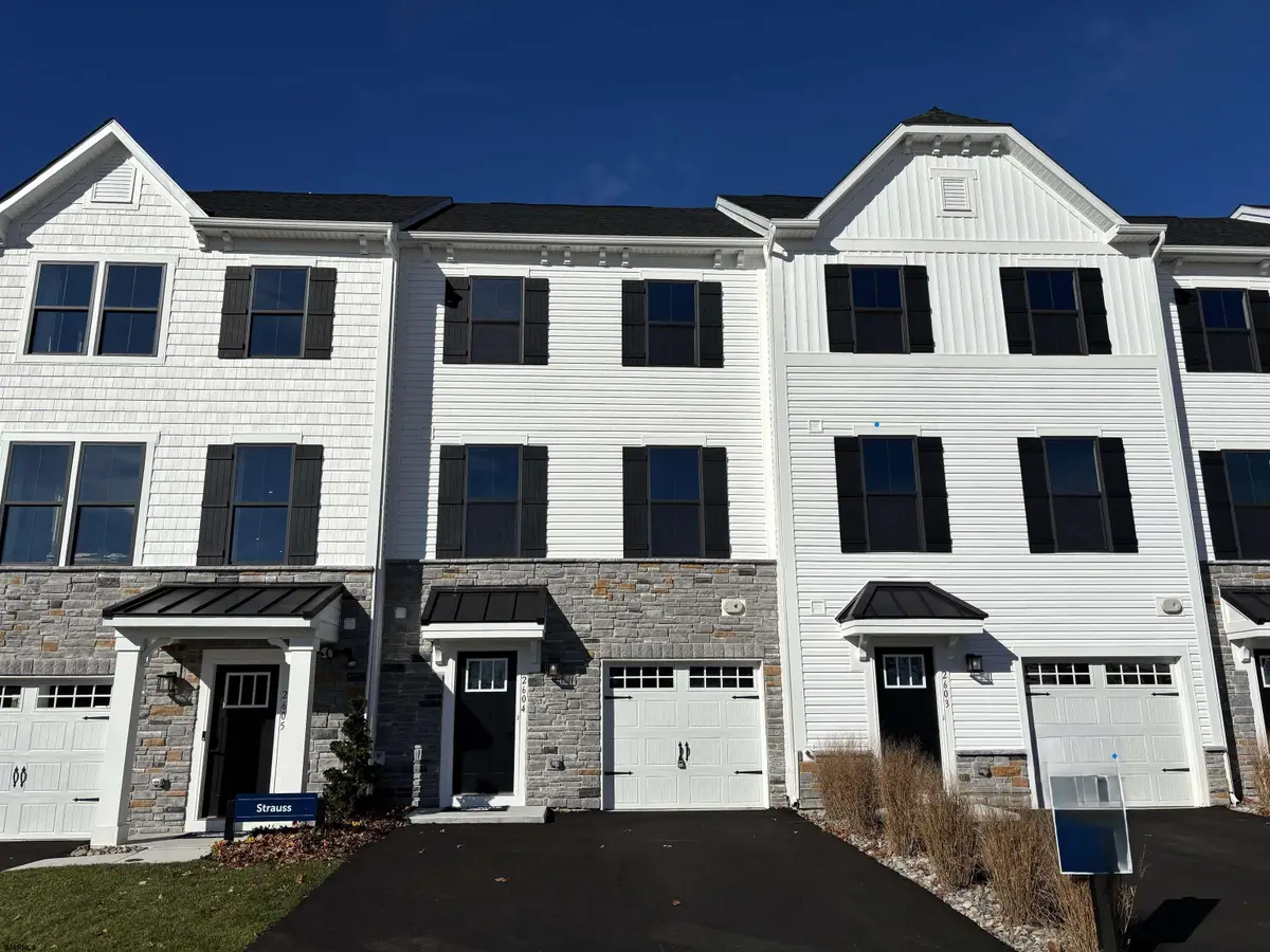 2604 Christina Ln #2604, Somers Point, NJ 08244 - Image #1