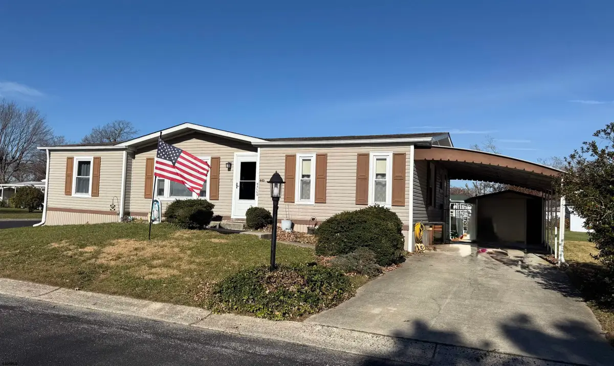 443 Priscilla Ln, Buena Vista Township, NJ 08310 - Image #1