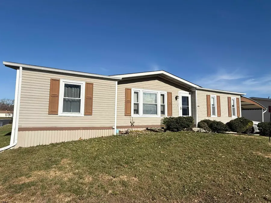 443 Priscilla Ln, Buena Vista Township, NJ 08310 - Image #2