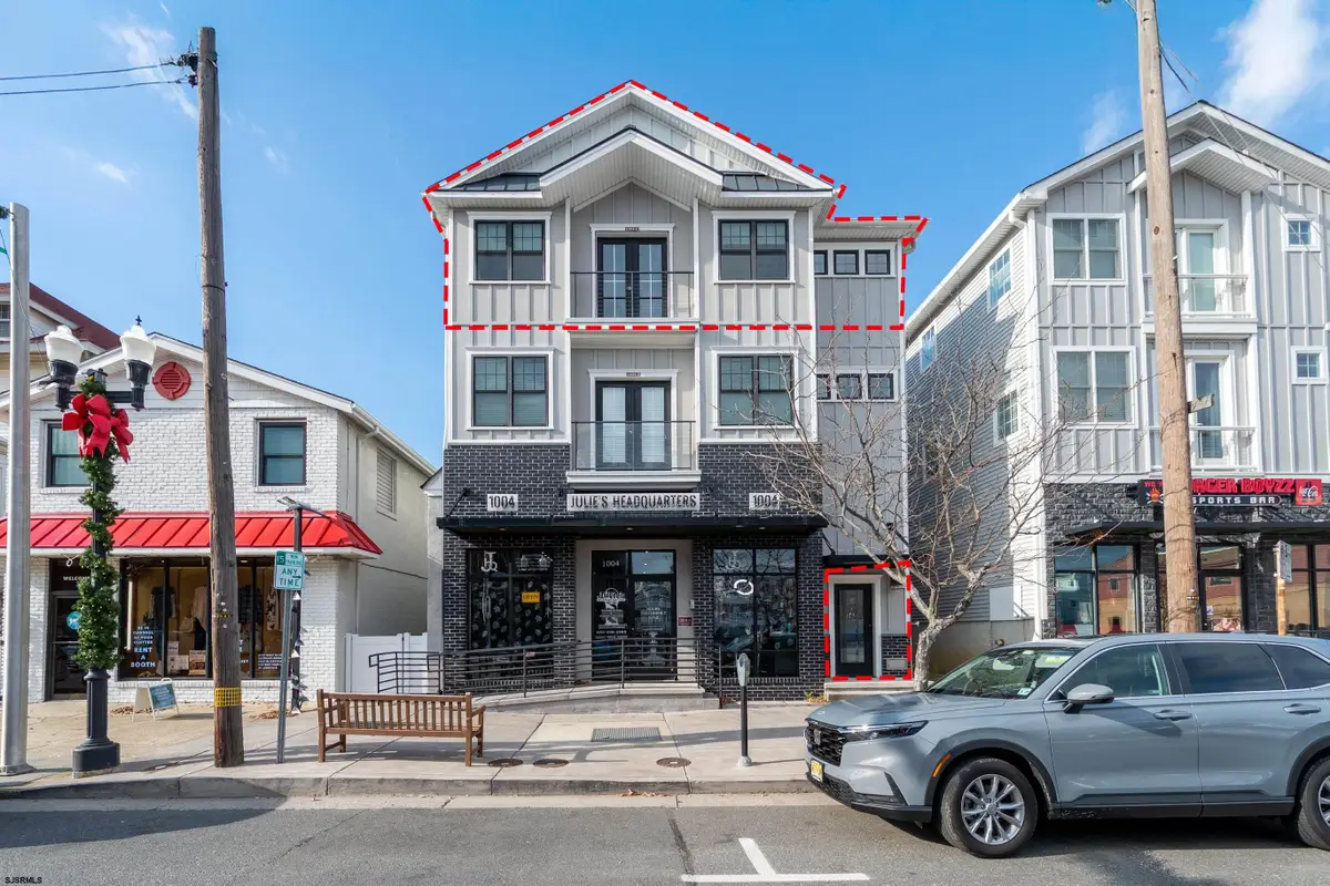 1004 Asbury Unit C Ave #C3, Ocean City, NJ 08226-9998 - Image #1