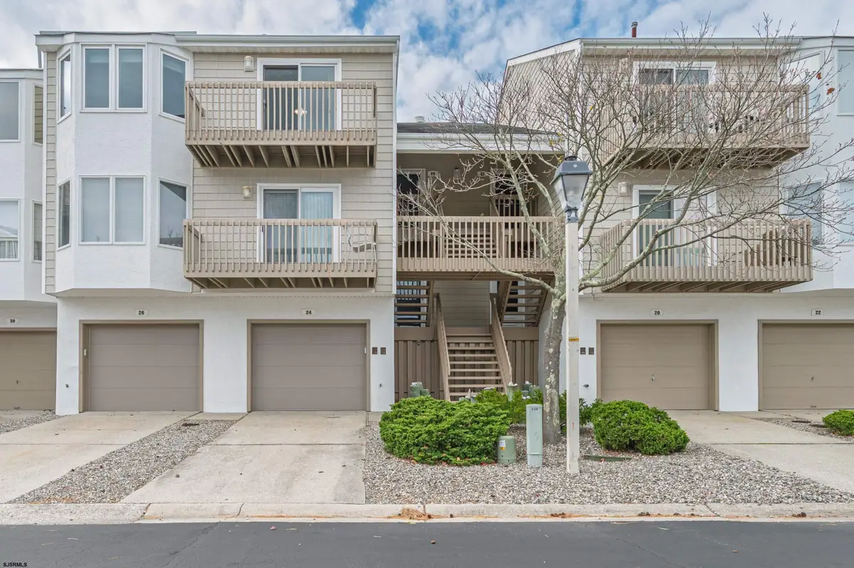 26 Coquille Beach Dr #26, Brigantine, NJ 08203 - Image #1