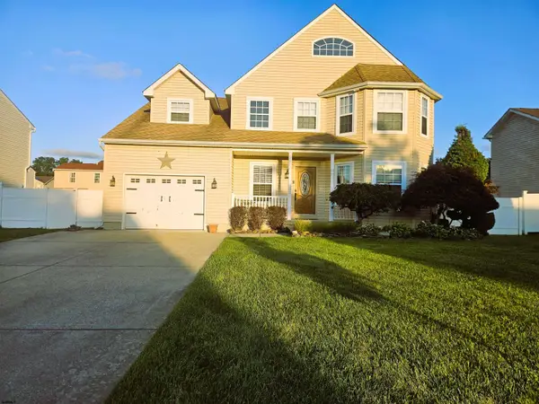 416 Genista Ave, Galloway Township, NJ 08205