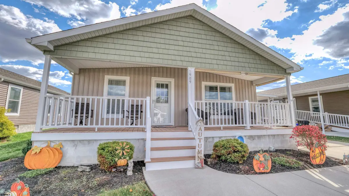1909 Ventnor Ave, Egg Harbor Township, NJ 08234 - Image #1