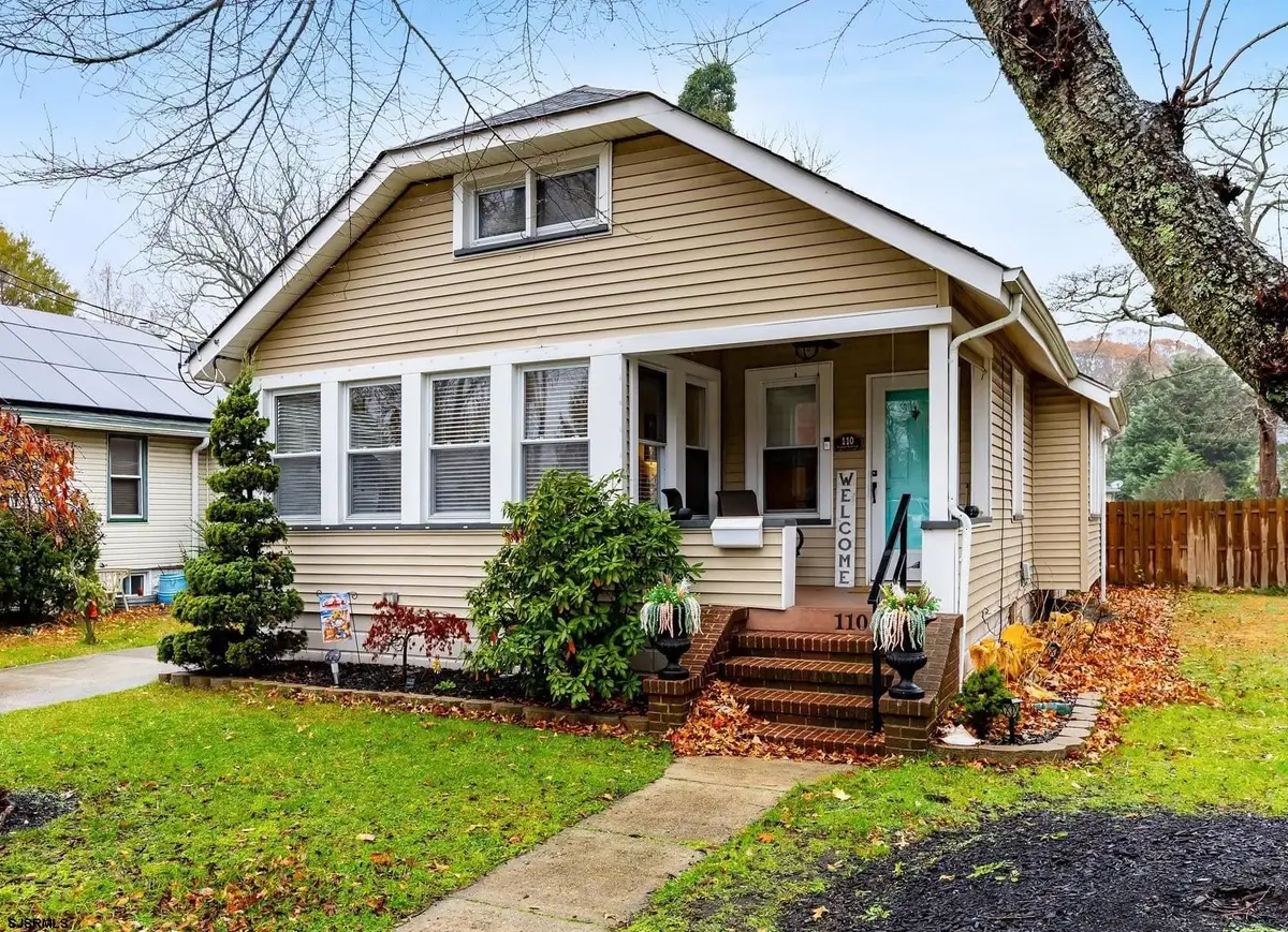 110 W Poplar Ave Ave, Linwood, NJ 08221 - Image #1