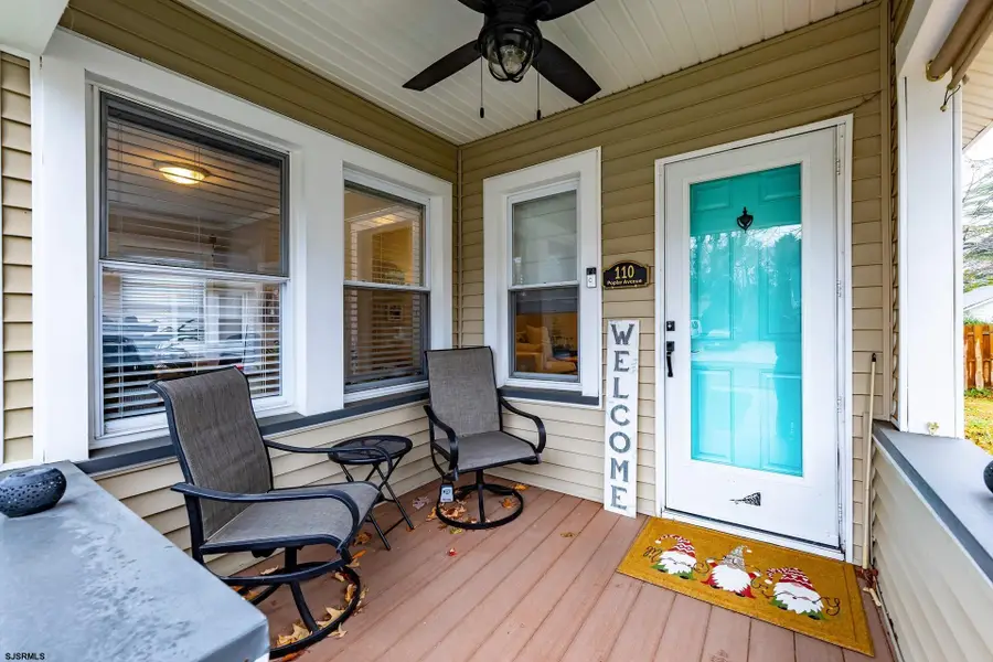 110 W Poplar Ave Ave, Linwood, NJ 08221 - Image #2