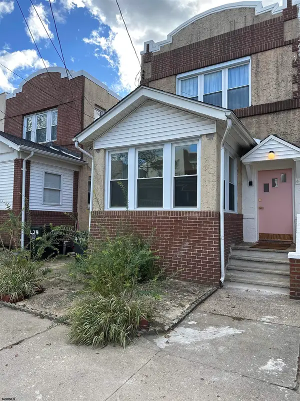 44 N Raleigh, Atlantic City, NJ 08401