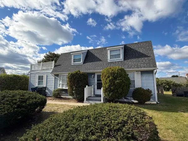 11 45th Street Cove, Brigantine, NJ 08203