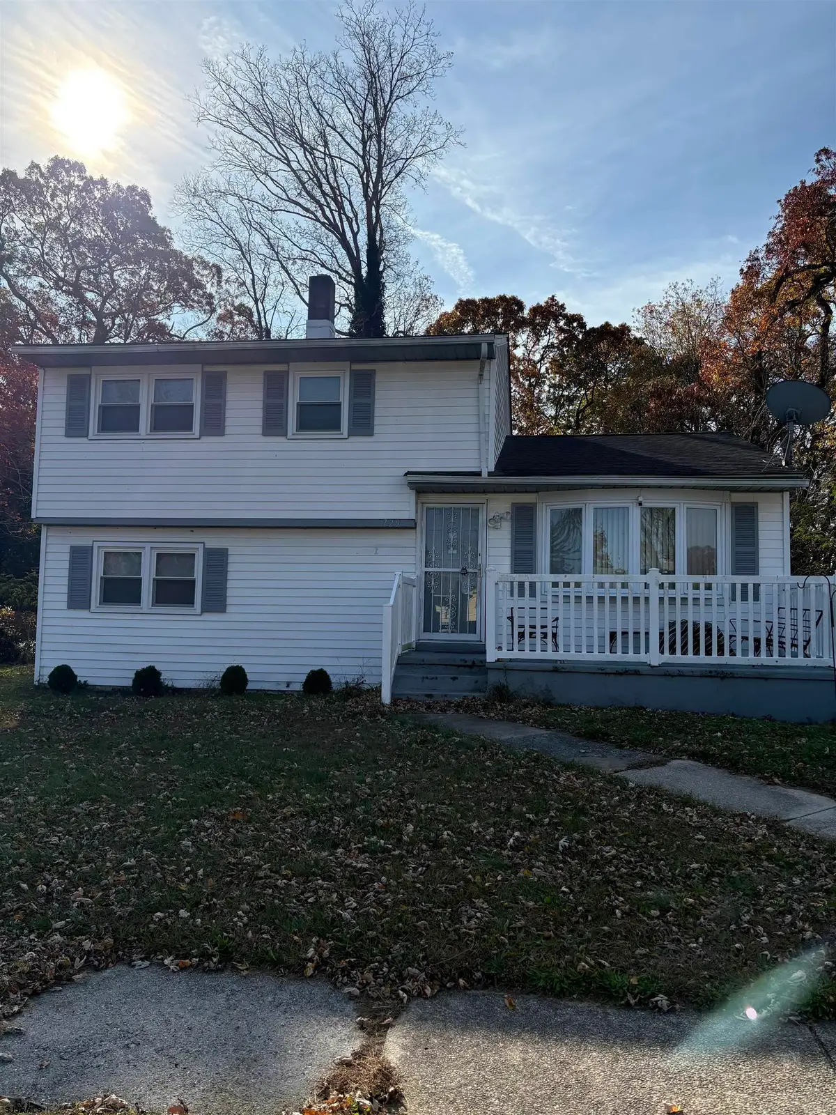 729 Johnson Dr, Pleasantville, NJ 08232-4214 - Image #1