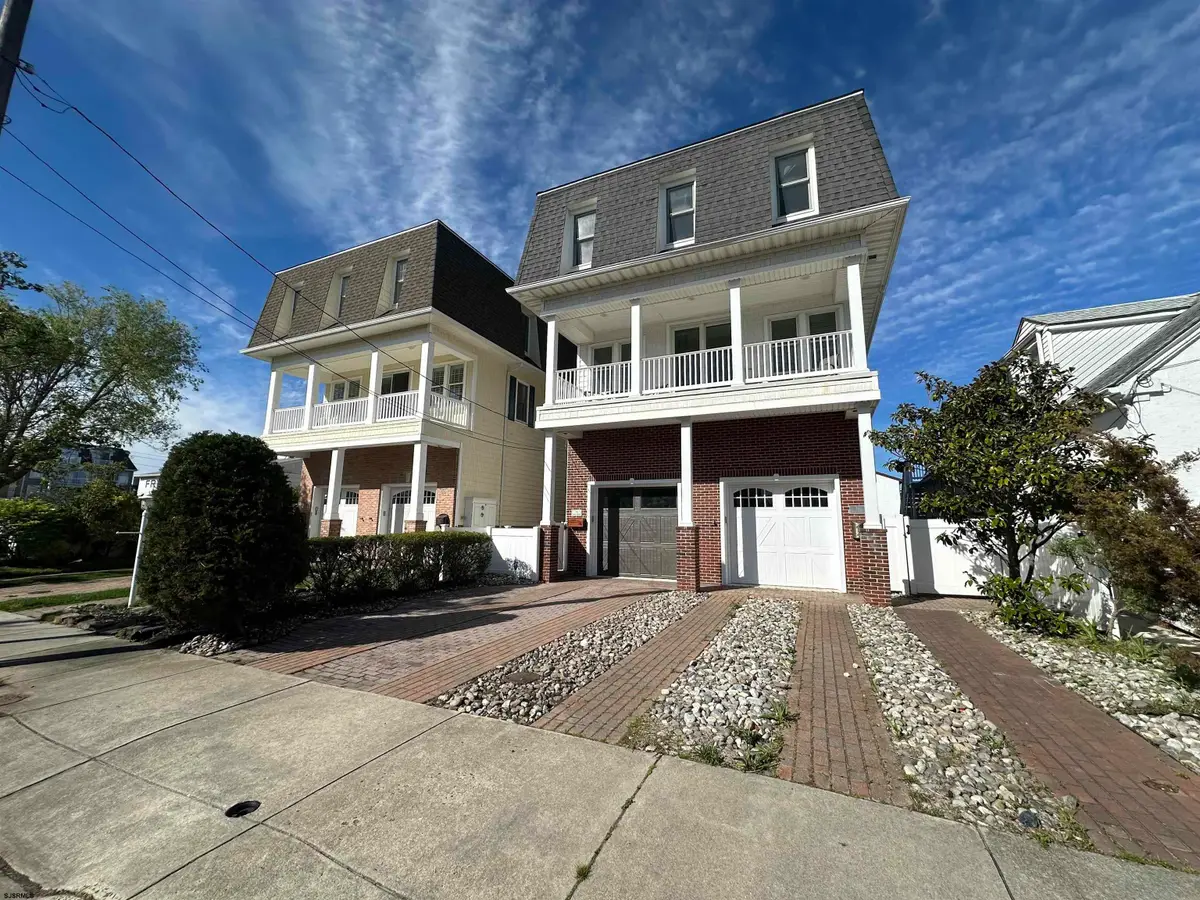 7 S Monroe Ave, Margate City, NJ 08402 - Image #1