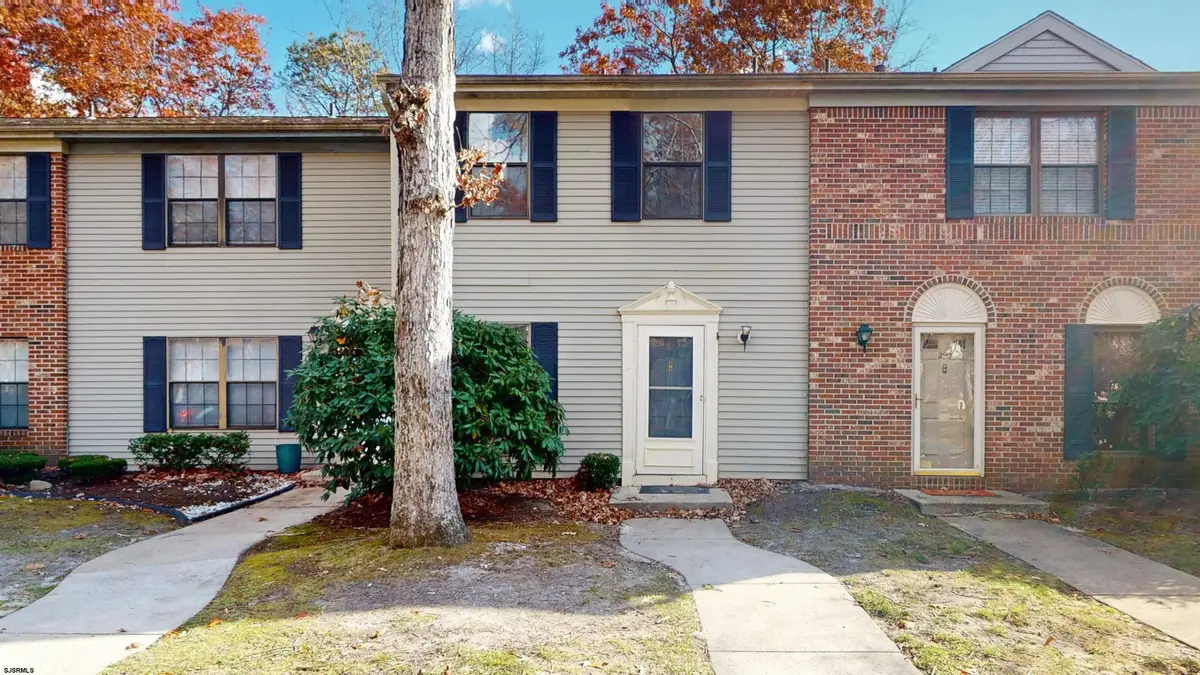 289 Mattix Run #289, Galloway, NJ 08205 - Image #1