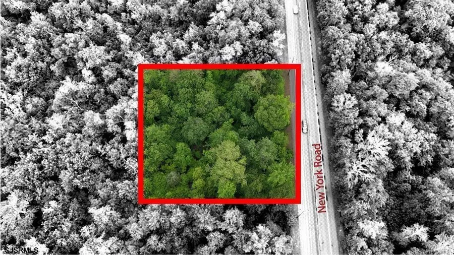 B:1223/L:10.02 New York Road, Galloway, NJ 08205 - Image #2