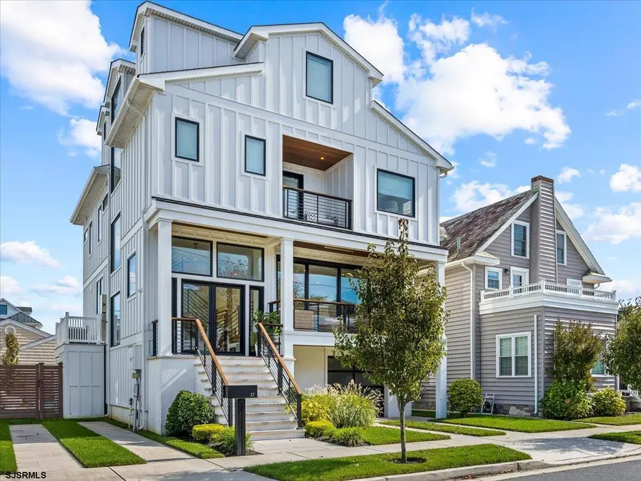 17 N Mansfield Ave, Margate City, NJ 08402 - Image #3