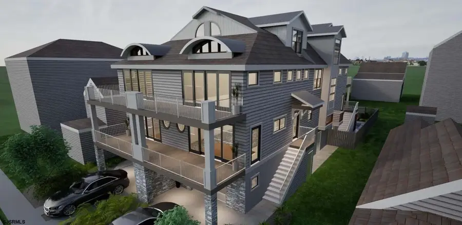 119 N Madison #a Ave #A, Margate City, NJ 08402 - Image #2