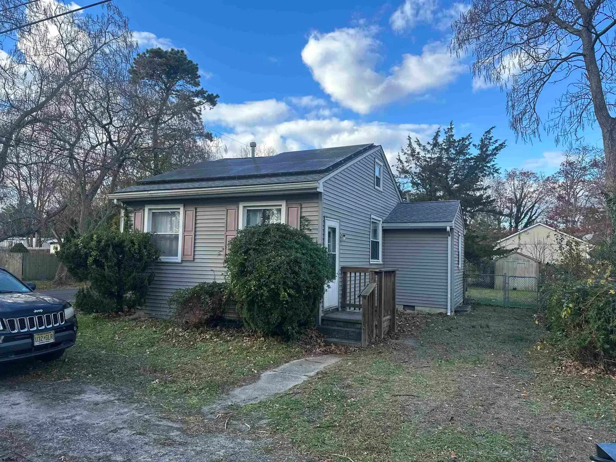 16 Woodrow Ave, Egg Harbor Township, NJ 08234 - Image #1