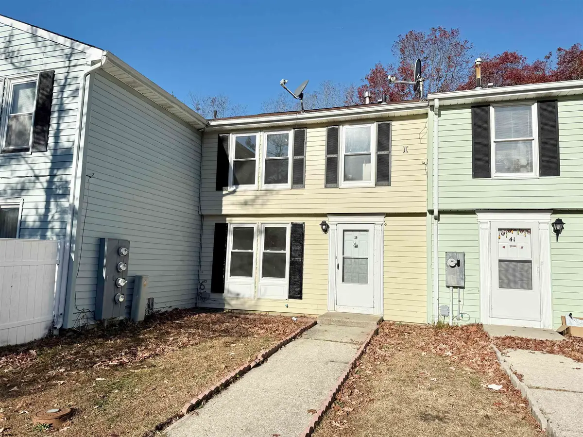39 Theresa Ct #39, Galloway, NJ 08205 - Image #1