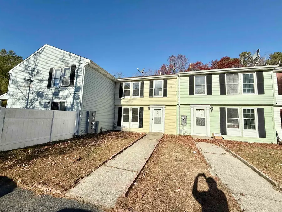 39 Theresa Ct #39, Galloway, NJ 08205 - Image #2