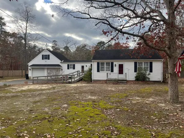 124 Butter Road, Ocean View, NJ 08230