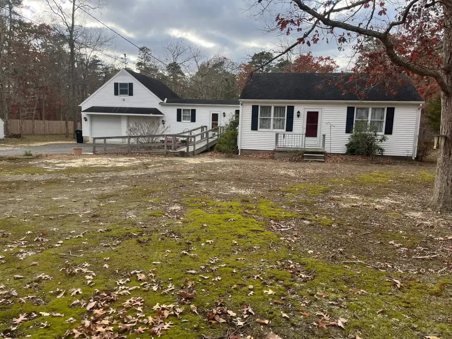 124 Butter Road, Ocean View, NJ 08230 - Image #2