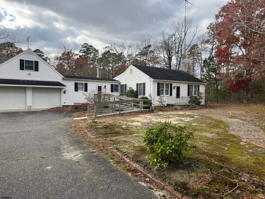 124 Butter Road, Ocean View, NJ 08230 - Image #3