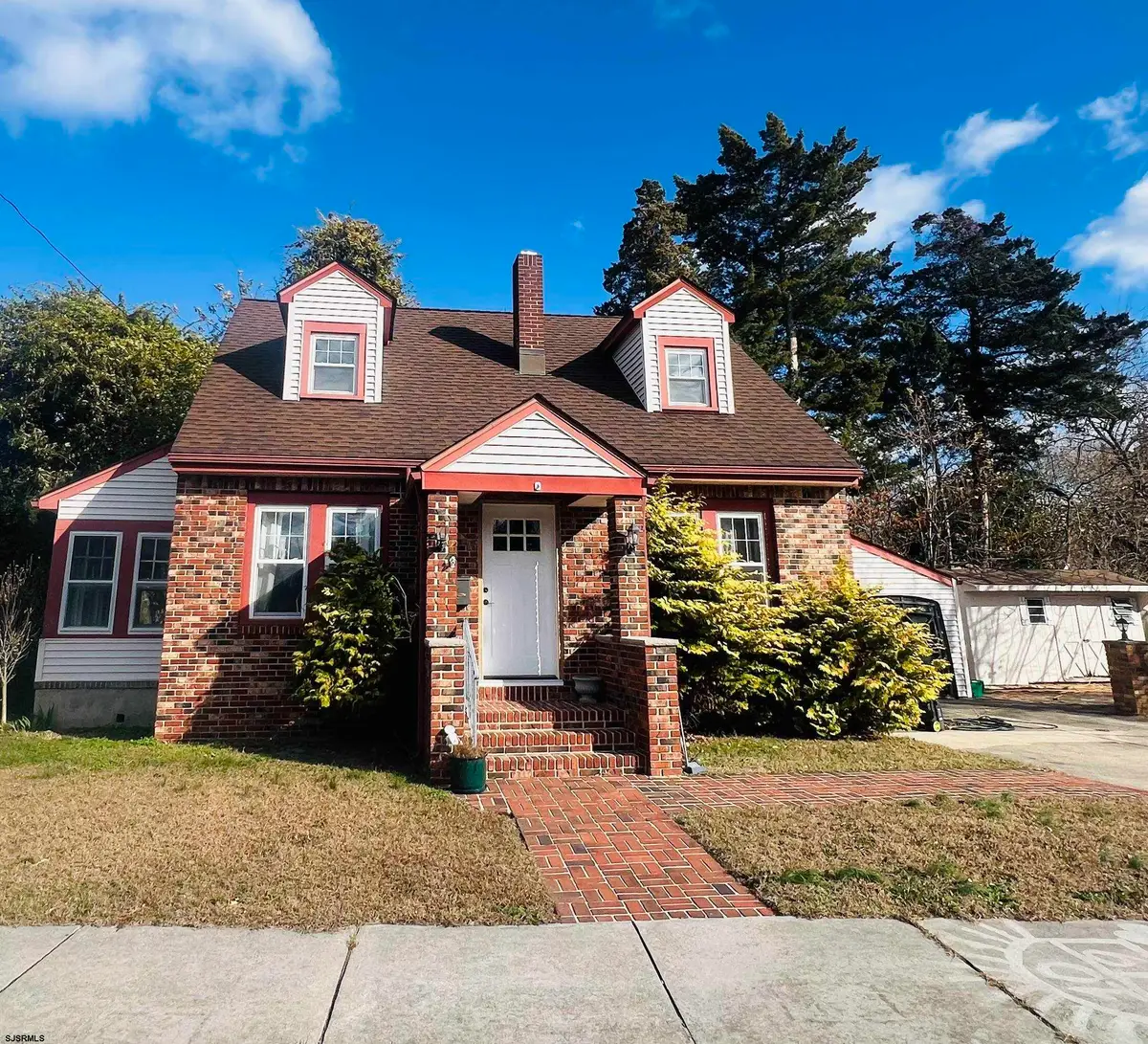 194 N Shore Rd Road, Absecon, NJ 08201 - Image #1