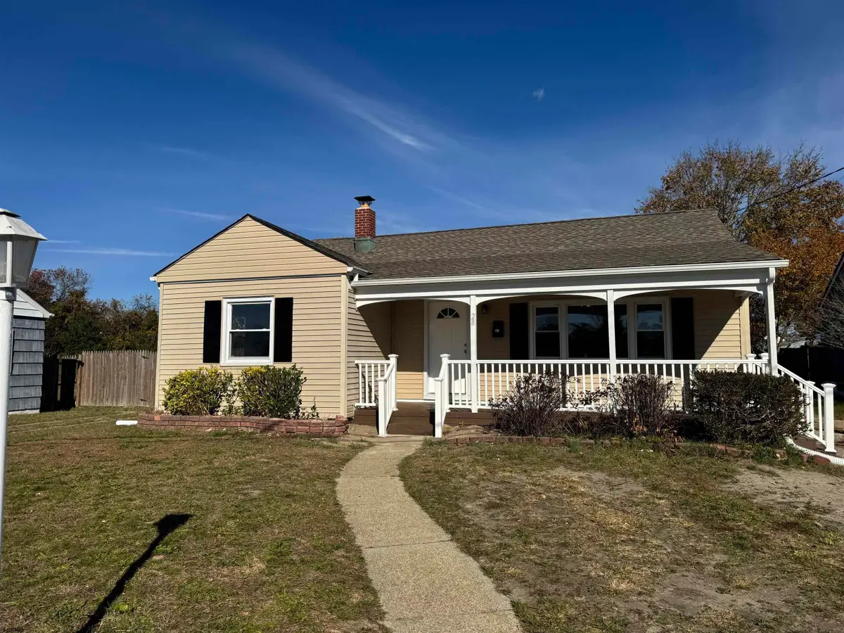28 Magnolia Pl, Pleasantville, NJ 08232 - Image #1