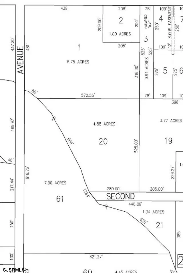 4014 Ridge Ave, Egg Harbor Township, NJ 08234 - Image #1