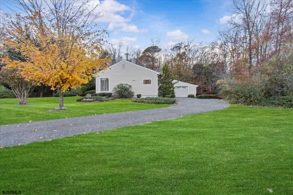 16 Lenape Ln, Marmora, NJ 08223