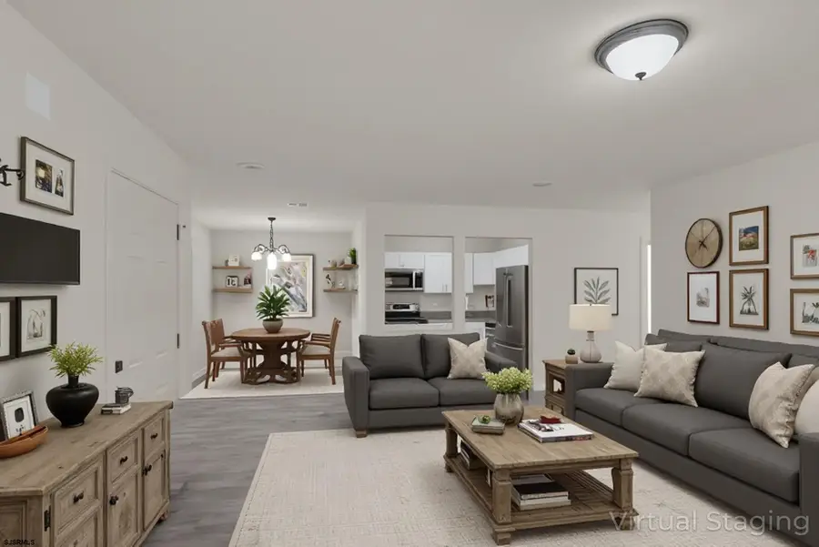 36 Apache Ct #1906, Smithville, NJ 08205 - Image #3