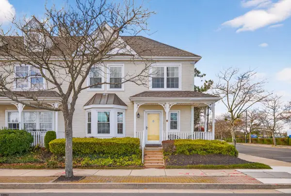 20 Lighthouse Ct #20, Atlantic City, NJ 08401