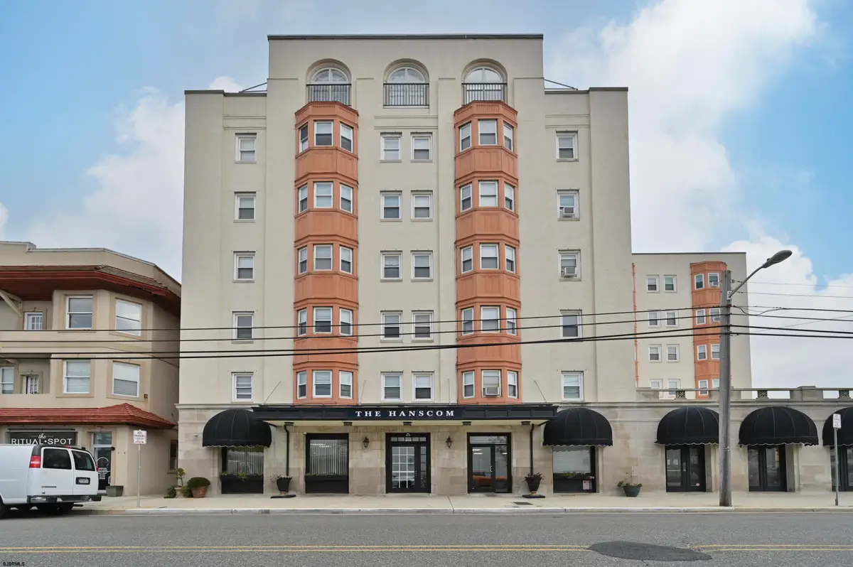 807 E 8th Street #402, Ocean City, NJ 08226 - Image #1