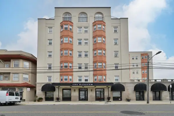 807 E 8th Street #402, Ocean City, NJ 08226