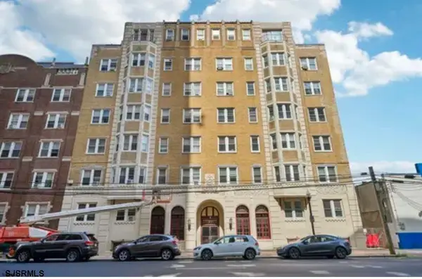 37 S Iowa Ave Ave #7C, Atlantic City, NJ 08401