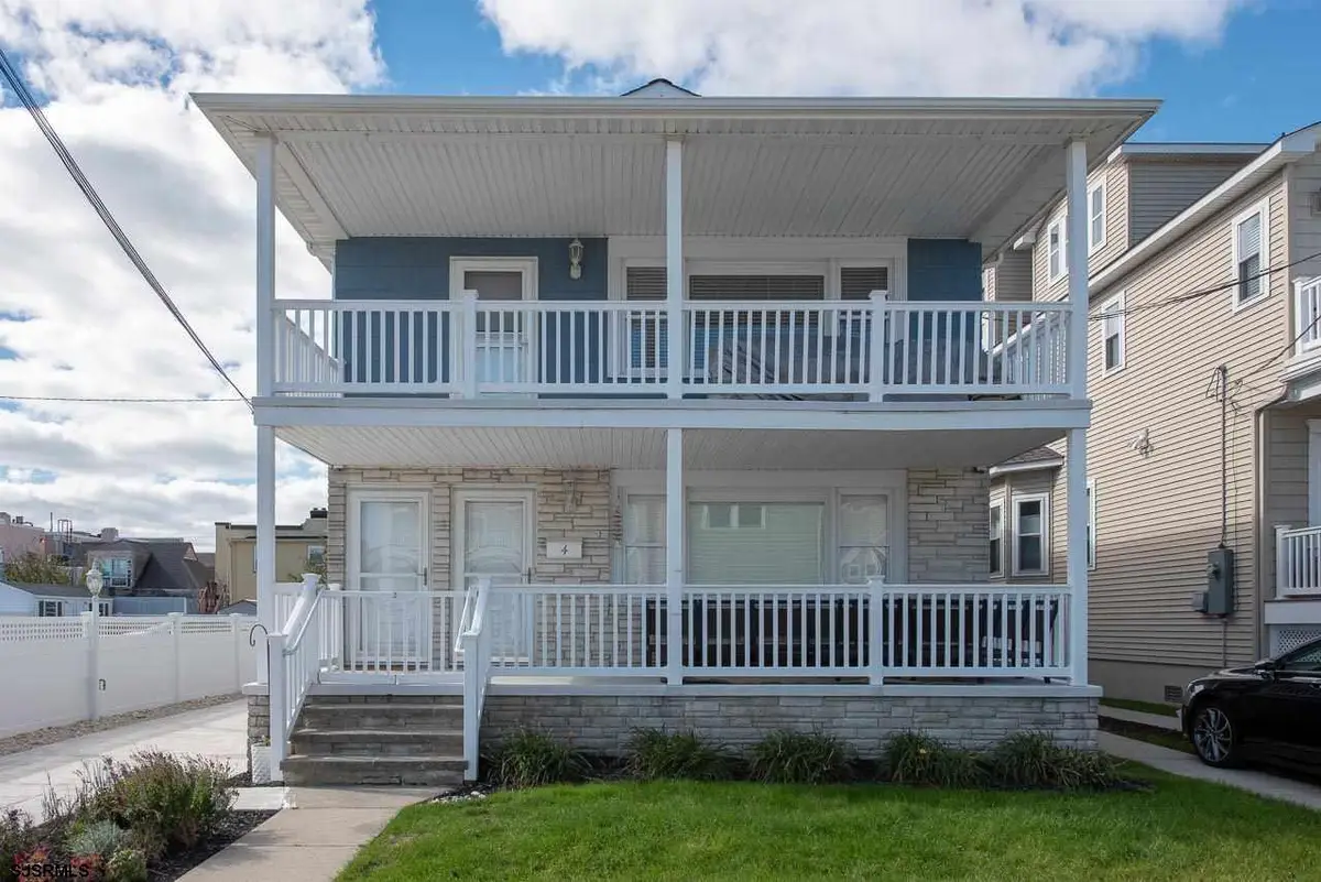 4 N Decatur Ave, Margate City, NJ 08402 - Image #1