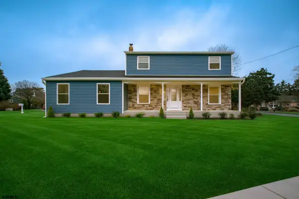 125 N Shore, Marmora, NJ 08223