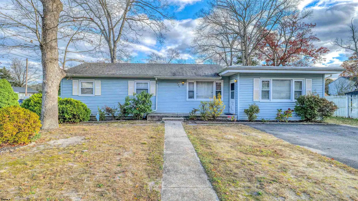 720 8th Ave, Galloway, NJ 08205 - Image #1