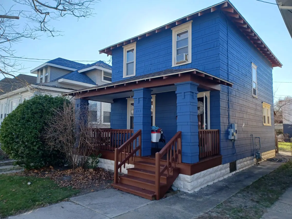 448 N Connecticut Ave, Atlantic City, NJ 08401 - Image #1