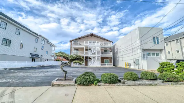 9609-13 Pacific Ave #5, Margate, NJ 08402