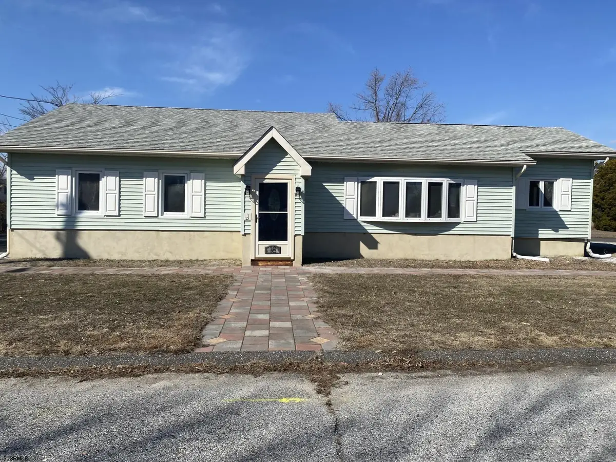 18 Vassar Ave, Fortescue, NJ 08321 - Image #1