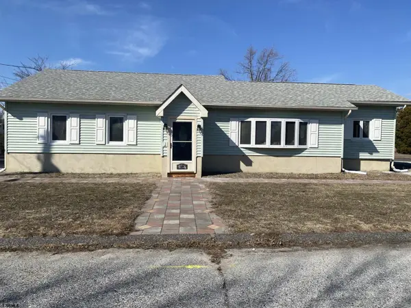 18 Vassar Ave, Fortescue, NJ 08321