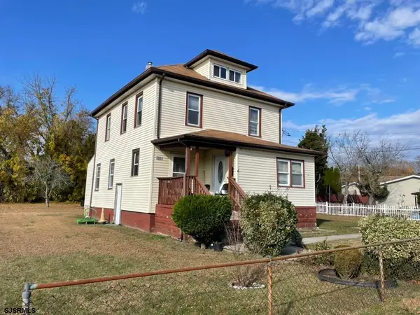 1311 Mckinley, Pleasantville, NJ 08232