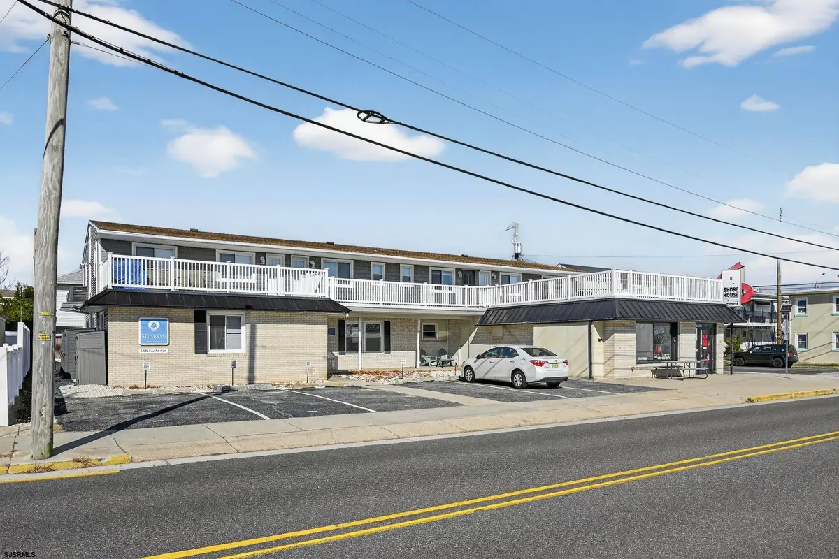 5400 Pacific Ave Ave #203, Wildwood Crest, NJ 08260 - Image #1