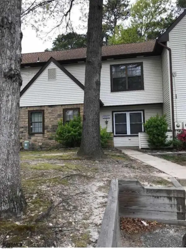 2904 Woodland, Hamilton Township, NJ 08330-0000