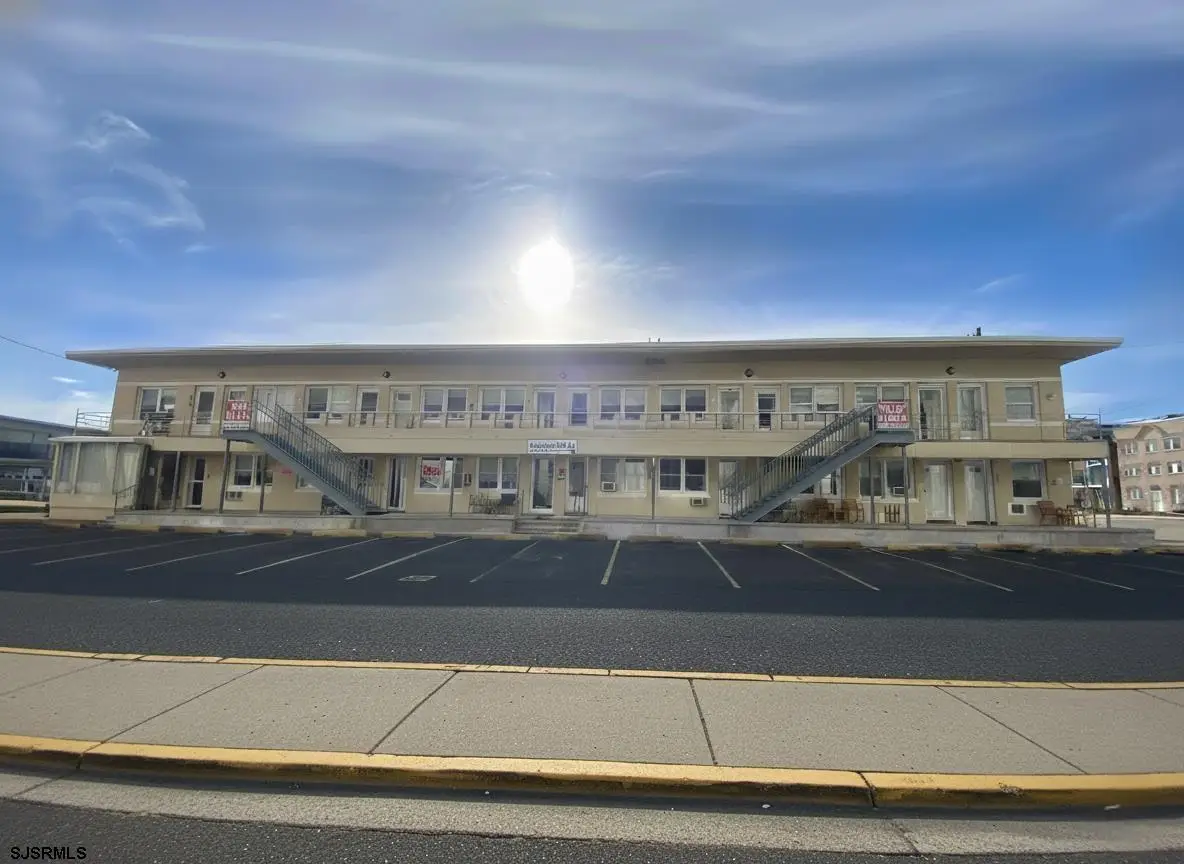 132 S Providence Ave #105, Atlantic City, NJ 08401 - Image #1