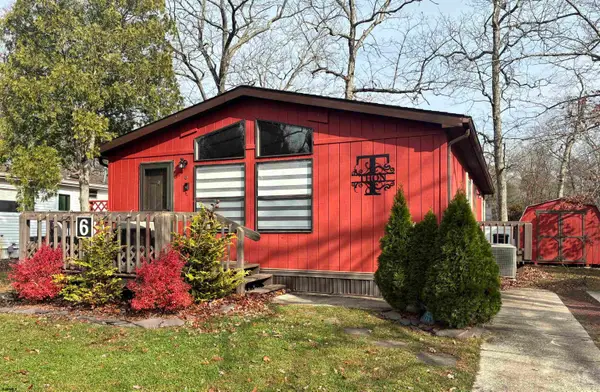 6 Mullica Way Way, Egg Harbor City, NJ 08215