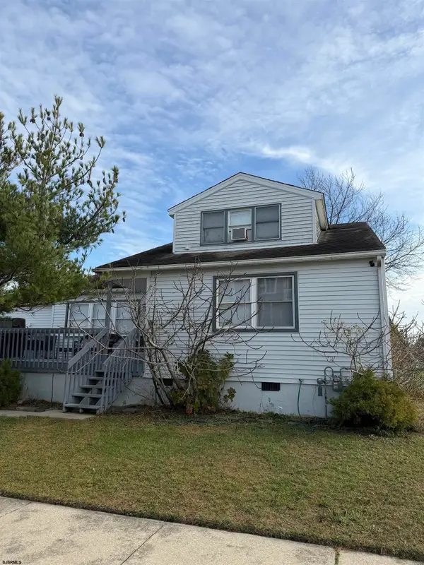 6102 Burk Ave, Ventnor, NJ 08406